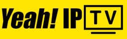 YEAHIPTV Logo