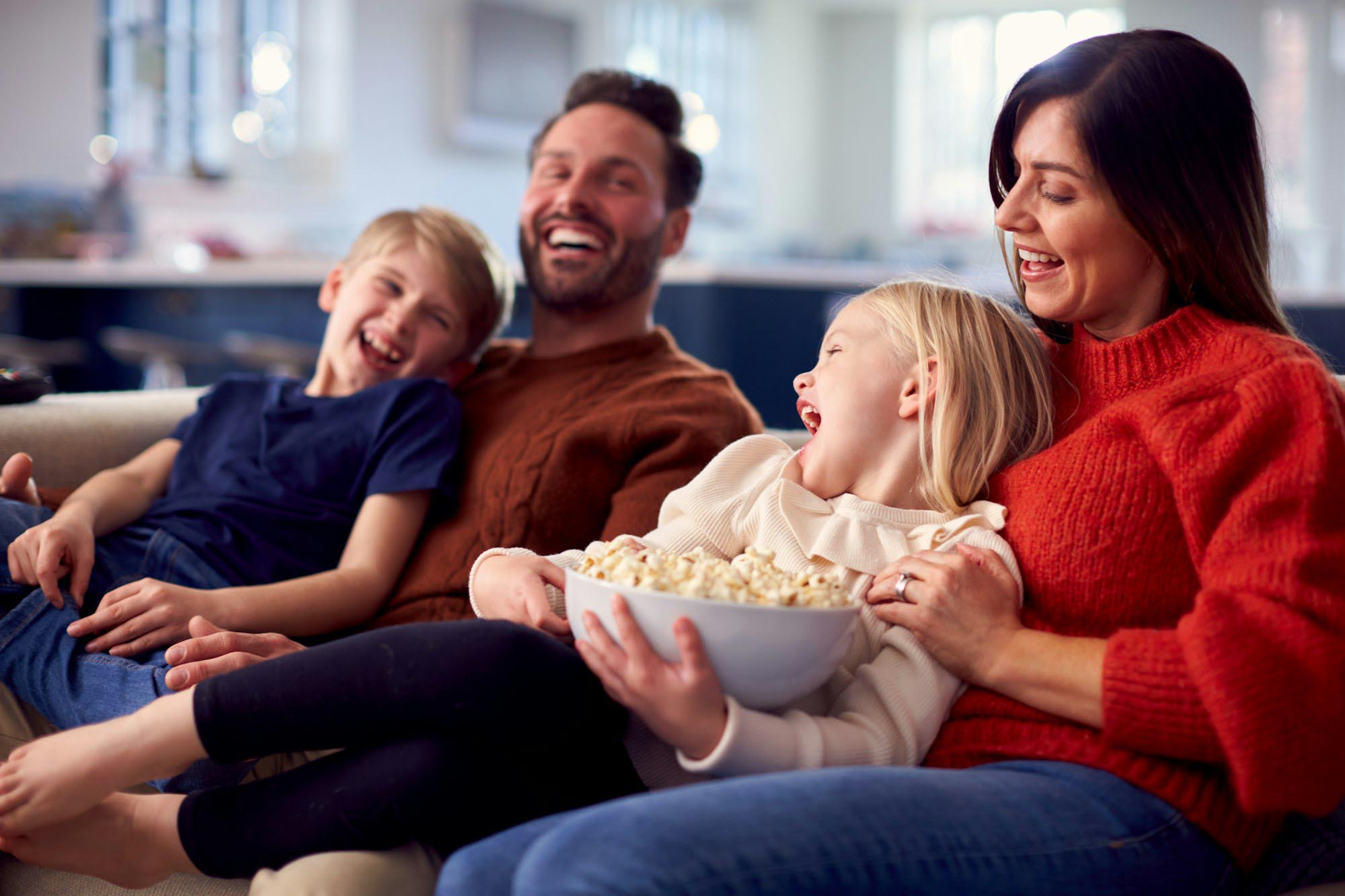Catch-Up TV
