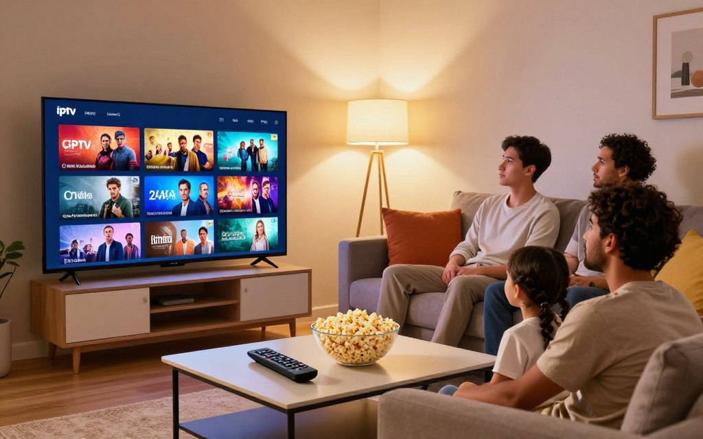 Best IPTV Players Suggestion by YeahIPTV – Top IPTV Apps for Smooth Streaming in 2026