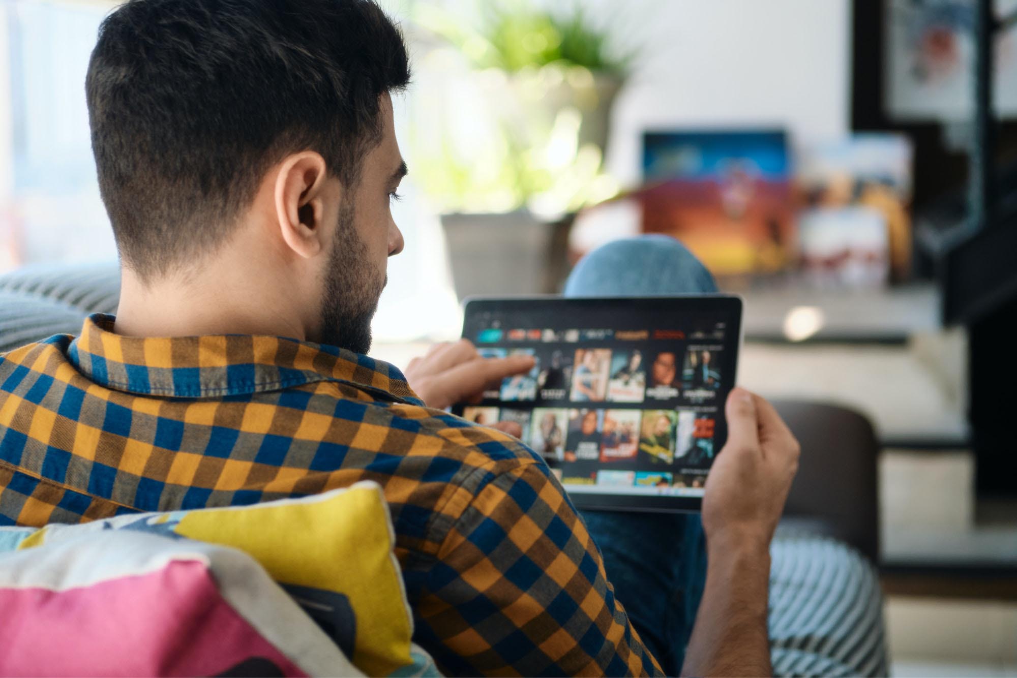 Install IPTV Player
